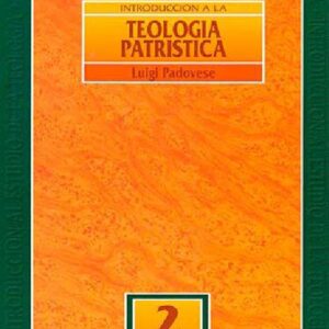 خرید و دانلود نسخه کامل کتاب Introducción a la teología patrística