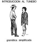 خرید و دانلود نسخه کامل کتاب Introducción al Tunebo.11 Lecciones