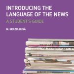 خرید و دانلود نسخه کامل کتاب Introducing the Language of the News: A Student’s Guide