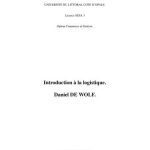 خرید و دانلود نسخه کامل کتاب Introduction à la logistique