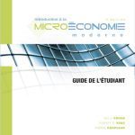 خرید و دانلود نسخه کامل کتاب Introduction à la microéconomie moderne – 4e édition – Guide de l’étudiant