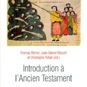 خرید و دانلود نسخه کامل کتاب Introduction à l’Ancien Testament
