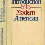 خرید و دانلود نسخه کامل کتاب Introduction into Modern American
