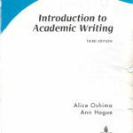 خرید و دانلود نسخه کامل کتاب Introduction to Academic Writing, Third Edition