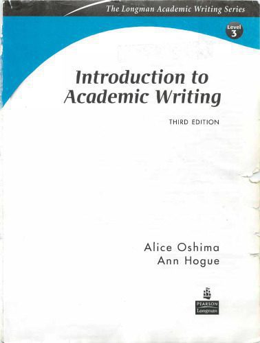 خرید و دانلود نسخه کامل کتاب Introduction to Academic Writing, Third Edition_68c086b5805b5.jpeg خرید و دانلود نسخه کامل کتاب Introduction to Academic Writing, Third Edition