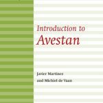 خرید و دانلود نسخه کامل کتاب Introduction to Avestan