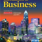 خرید و دانلود نسخه کامل کتاب Introduction to Business, Student Edition