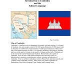خرید و دانلود نسخه کامل کتاب Introduction to Cambodia and the Khmer Language