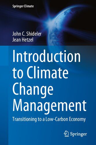 خرید و دانلود نسخه کامل کتاب Introduction to Climate Change Management: Transitioning to a Low-Carbon Economy_68c8a8d98543f.jpeg خرید و دانلود نسخه کامل کتاب Introduction to Climate Change Management: Transitioning to a Low-Carbon Economy