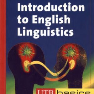 خرید و دانلود نسخه کامل کتاب Introduction to English Linguistics