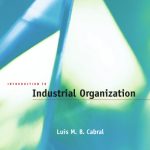 خرید و دانلود نسخه کامل کتاب Introduction to Industrial Organization