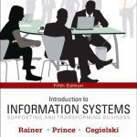 خرید و دانلود نسخه کامل کتاب Introduction to Information Systems: Supporting and Transforming Business