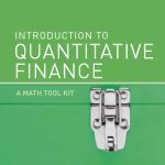 خرید و دانلود نسخه کامل کتاب Introduction to Quantitative Finance: A Math Tool Kit