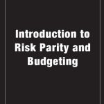 خرید و دانلود نسخه کامل کتاب Introduction to Risk Parity and Budgeting