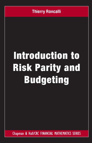 خرید و دانلود نسخه کامل کتاب Introduction to Risk Parity and Budgeting_68ca2cf60ba68.jpeg خرید و دانلود نسخه کامل کتاب Introduction to Risk Parity and Budgeting