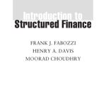 خرید و دانلود نسخه کامل کتاب Introduction to Structured Finance