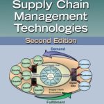 خرید و دانلود نسخه کامل کتاب Introduction to Supply Chain Management Technologies, Second Edition (Resource Management)