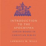 خرید و دانلود نسخه کامل کتاب Introduction to the Apocrypha: Jewish Books in Christian Bibles