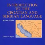 خرید و دانلود نسخه کامل کتاب Introduction to the Croatian and Serbian Language