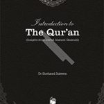 خرید و دانلود نسخه کامل کتاب Introduction to The Qur’an (insights from Javed Ahmed Ghamidi)
