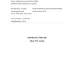 خرید و دانلود نسخه کامل کتاب Introductory Materials. Akan Twi Asante