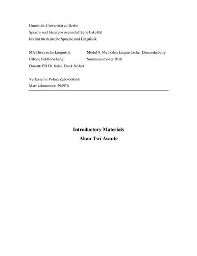 خرید و دانلود نسخه کامل کتاب Introductory Materials. Akan Twi Asante_68bd20bd8242b.jpeg خرید و دانلود نسخه کامل کتاب Introductory Materials. Akan Twi Asante