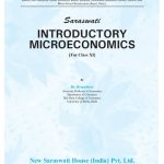 خرید و دانلود نسخه کامل کتاب INTRODUCTORY MICROECONOMICS REFERENCE BOOK CLASS XI 11th