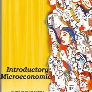 خرید و دانلود نسخه کامل کتاب Introductory Microeconomics
