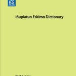 خرید و دانلود نسخه کامل کتاب Iñupiatun Eskimo Dictionary