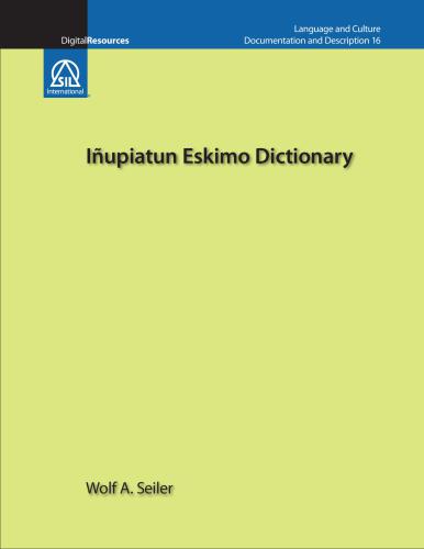 خرید و دانلود نسخه کامل کتاب Iñupiatun Eskimo Dictionary_68bb068bbbf64.jpeg خرید و دانلود نسخه کامل کتاب Iñupiatun Eskimo Dictionary