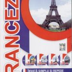 خرید و دانلود نسخه کامل کتاب Învățați franceză simplu și repede