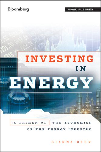 خرید و دانلود نسخه کامل کتاب Investing in energy : a primer on the economics of the energy industry_68cbb49eee671.jpeg خرید و دانلود نسخه کامل کتاب Investing in energy : a primer on the economics of the energy industry