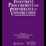 خرید و دانلود نسخه کامل کتاب Investment, Procurement and Performance in Construction: The First National RICS Research Conference