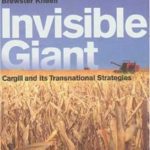 خرید و دانلود نسخه کامل کتاب Invisible Giant: Cargill and its Transnational Strategies, Second Edition