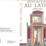 خرید و دانلود نسخه کامل کتاب Invitation au latin : d’Énée à César : 4e et grands commençants