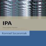 خرید و دانلود نسخه کامل کتاب IPA Transcription Practice