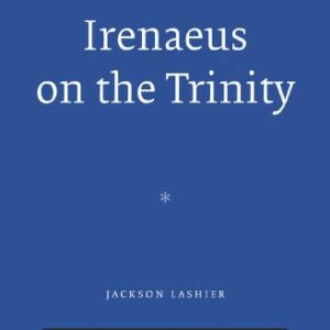خرید و دانلود نسخه کامل کتاب Irenaeus on the Trinity