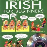 خرید و دانلود نسخه کامل کتاب Irish for Beginners