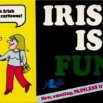 خرید و دانلود نسخه کامل کتاب Irish Is Fun!: A New Course for the Beginner