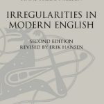 خرید و دانلود نسخه کامل کتاب Irregularities in Modern English