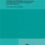 خرید و دانلود نسخه کامل کتاب Is There a Link between Unemployment and Criminality in the US Economy? Further Evidence