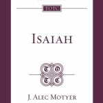 خرید و دانلود نسخه کامل کتاب Isaiah (TOTC)