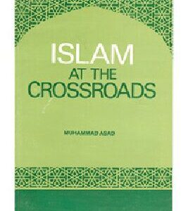 خرید و دانلود نسخه کامل کتاب Islam at the Crossroads