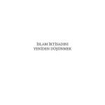 خرید و دانلود نسخه کامل کتاب İslam İktisadını Yeniden Düşünmek