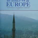 خرید و دانلود نسخه کامل کتاب Islam in Inter-War Europe