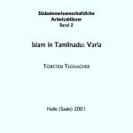 خرید و دانلود نسخه کامل کتاب Islam in Tamilnadu: Varia