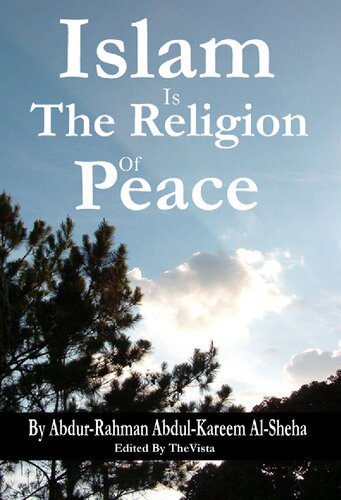 خرید و دانلود نسخه کامل کتاب Islam Is the Religion of Peace_68cd6236bfca9.jpeg خرید و دانلود نسخه کامل کتاب Islam Is the Religion of Peace