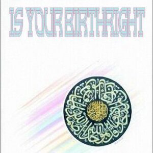 خرید و دانلود نسخه کامل کتاب Islam is your Birthright