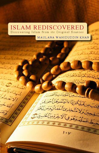 خرید و دانلود نسخه کامل کتاب Islam Rediscovered: Discovering Islam from its Original Sources_68cd38683c48d.jpeg خرید و دانلود نسخه کامل کتاب Islam Rediscovered: Discovering Islam from its Original Sources