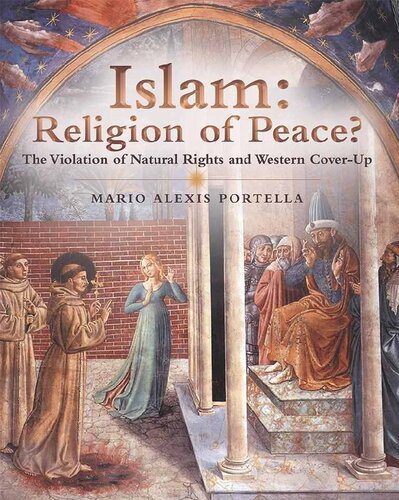 خرید و دانلود نسخه کامل کتاب Islam: Religion of Peace?_68cd957faaba6.jpeg خرید و دانلود نسخه کامل کتاب Islam: Religion of Peace?